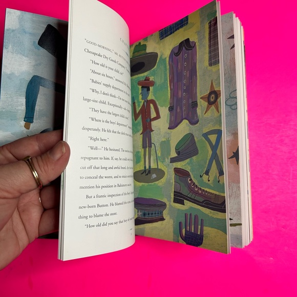 “The Curious Case Of Benjamin Button” - Picture 15 of 16